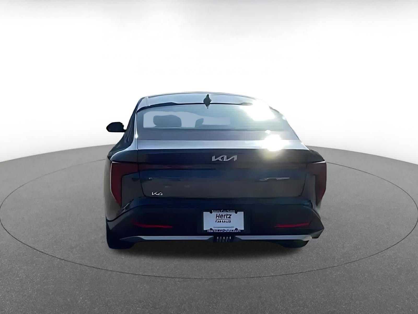 Thumbnail: 2025 Kia K4 - 12
