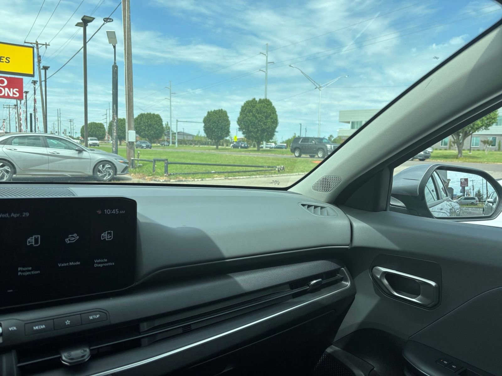 Thumbnail: 2025 Kia K4 - 33