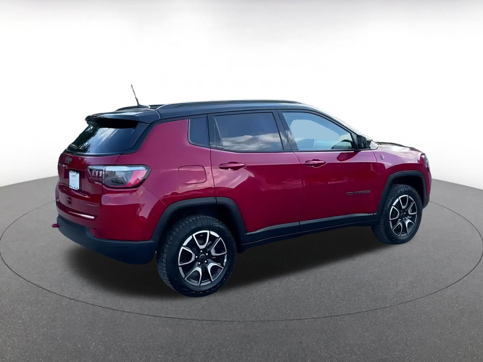 Thumbnail: 2025 Jeep Compass - 14