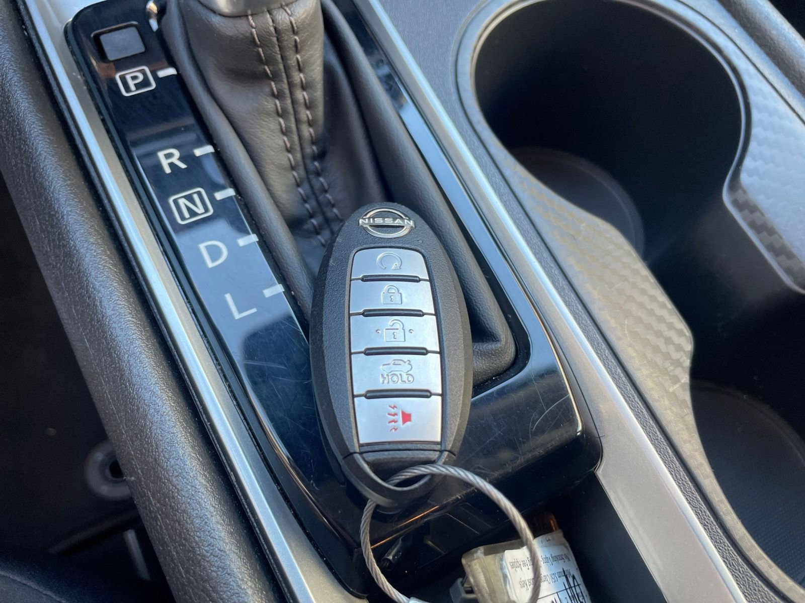 Thumbnail: 2025 Nissan Altima - 21