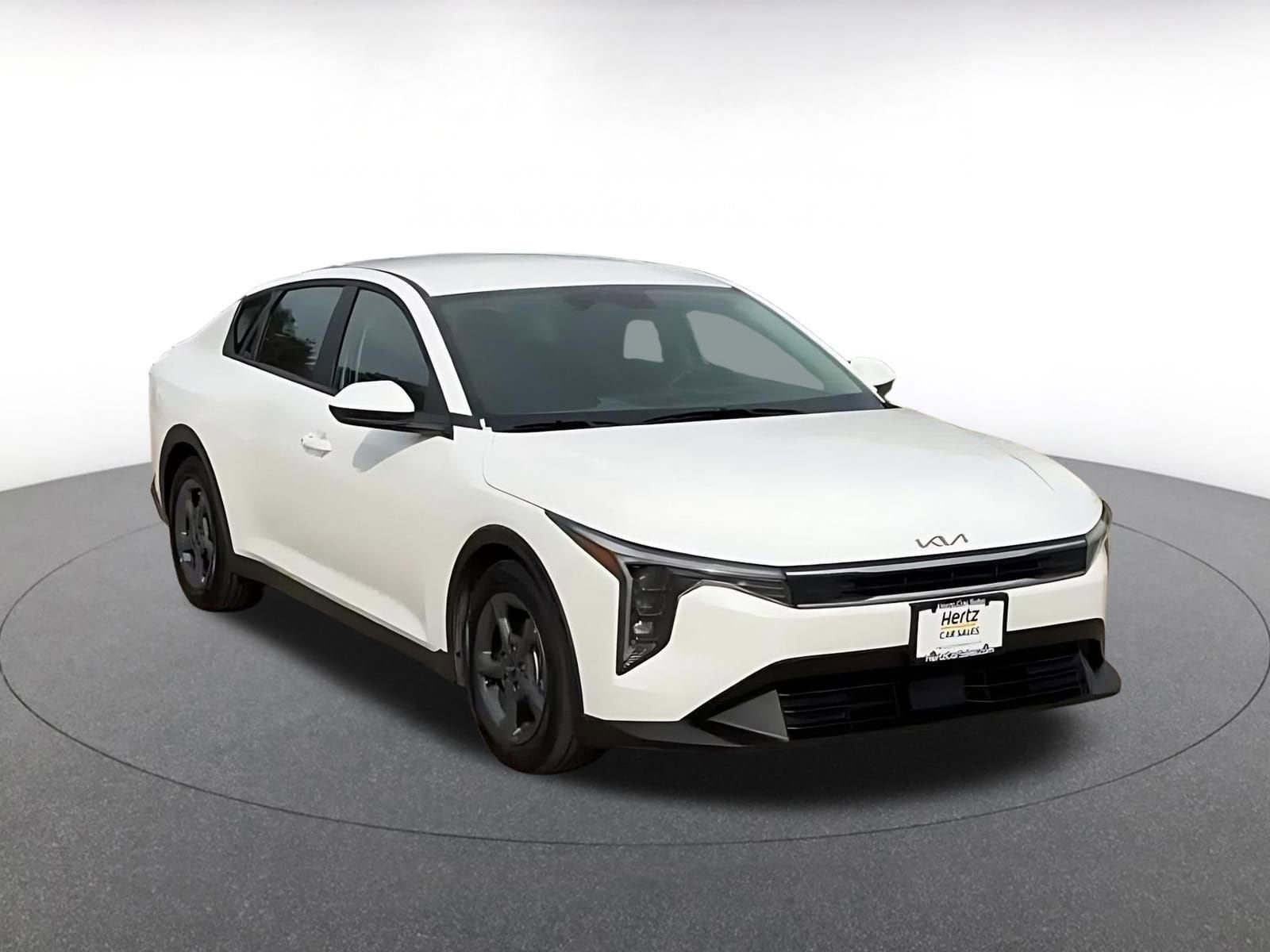 Thumbnail: 2025 Kia K4 - 3