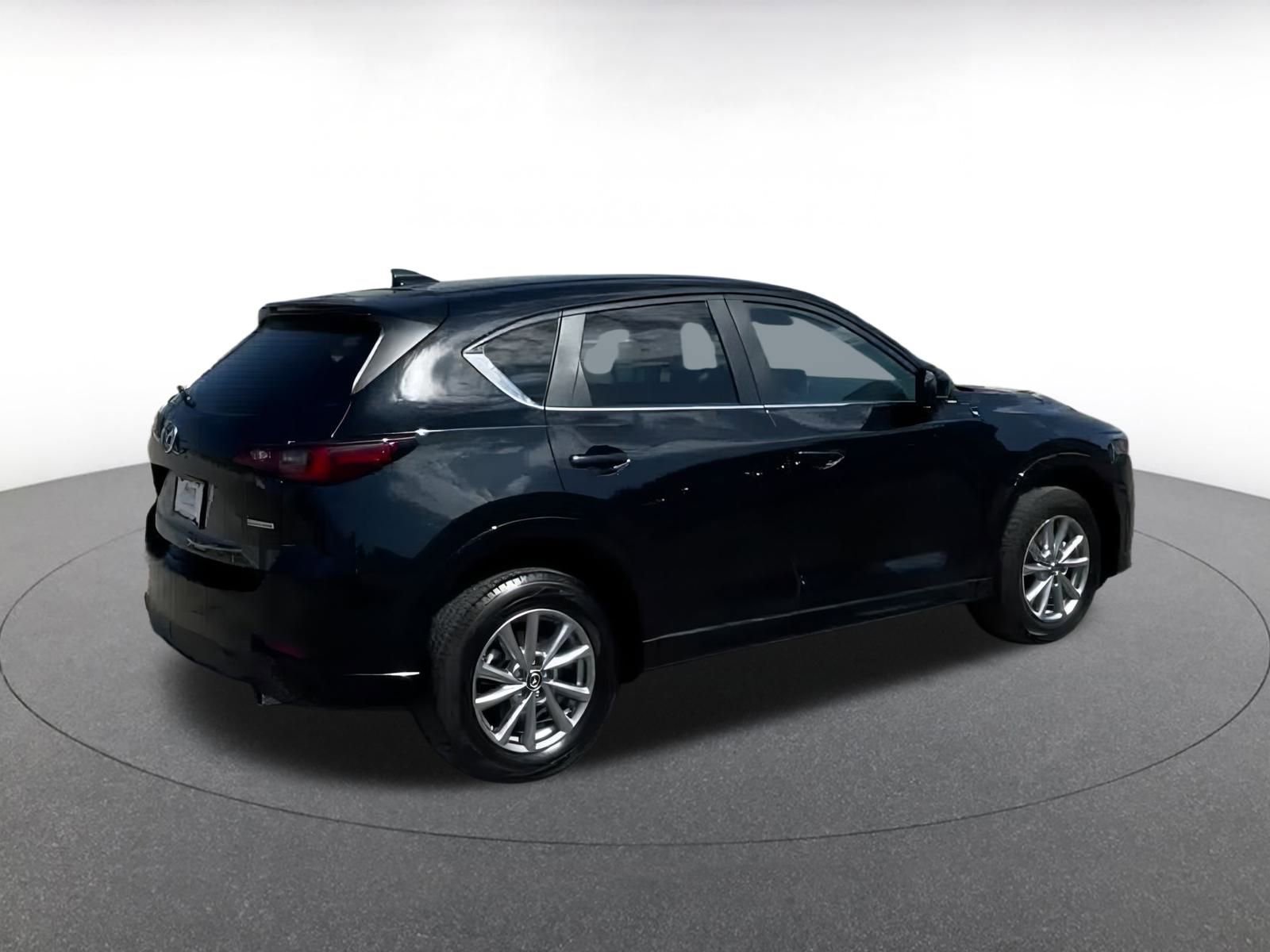 Thumbnail: 2025 Mazda CX-5 - 11