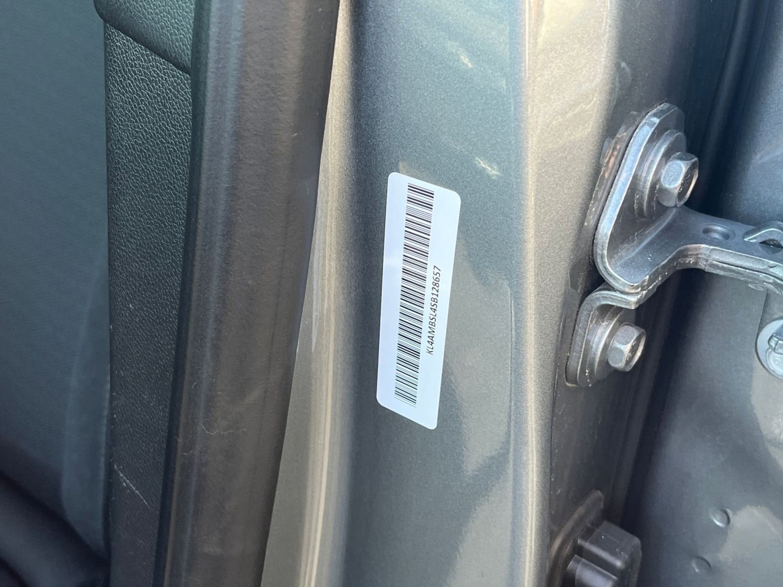 Thumbnail: 2025 Buick Encore GX - 28