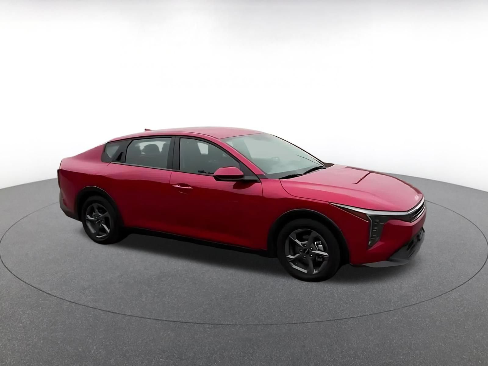 Thumbnail: 2025 Kia K4 - 2