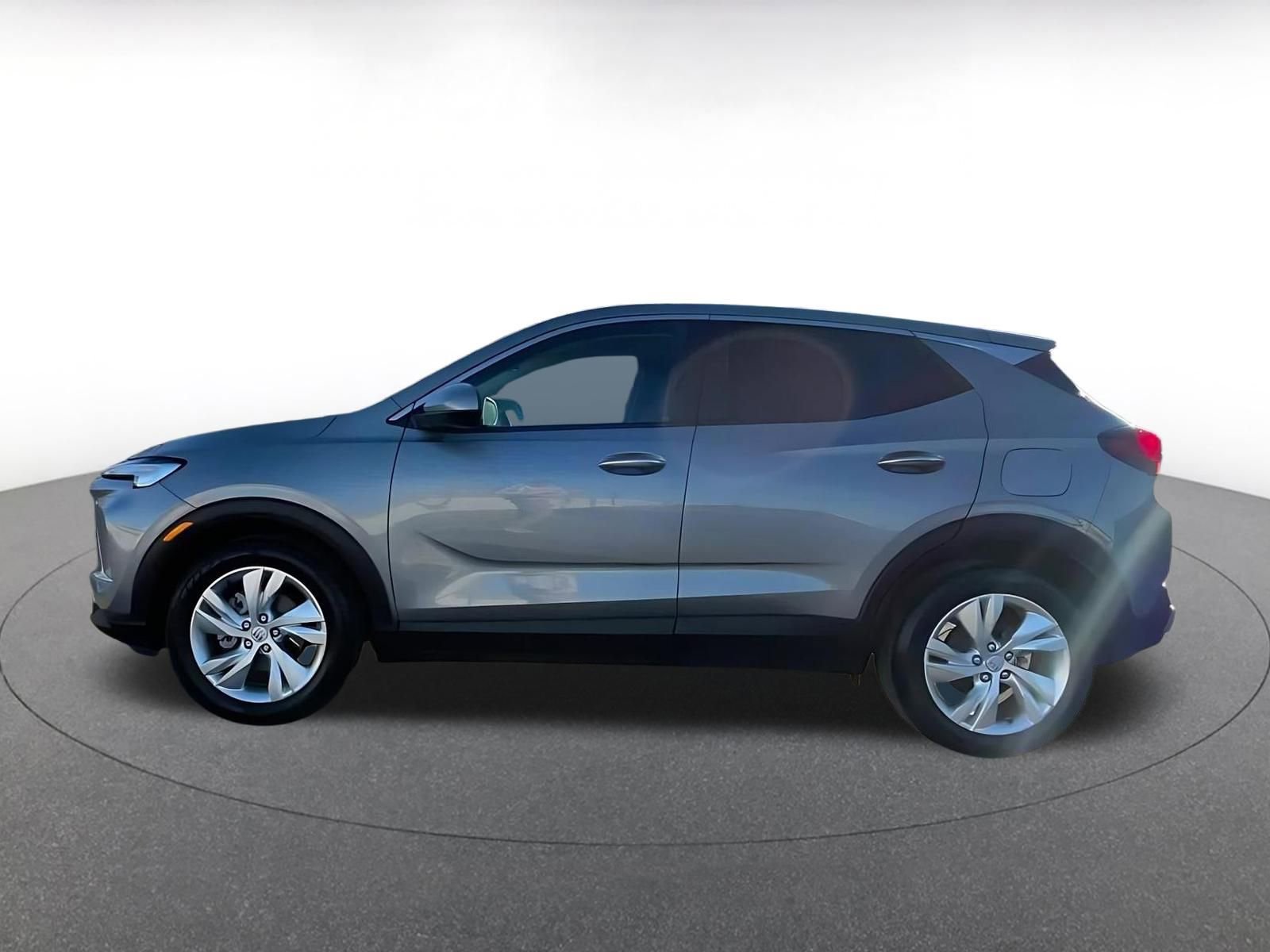Thumbnail: 2025 Buick Encore GX - 9