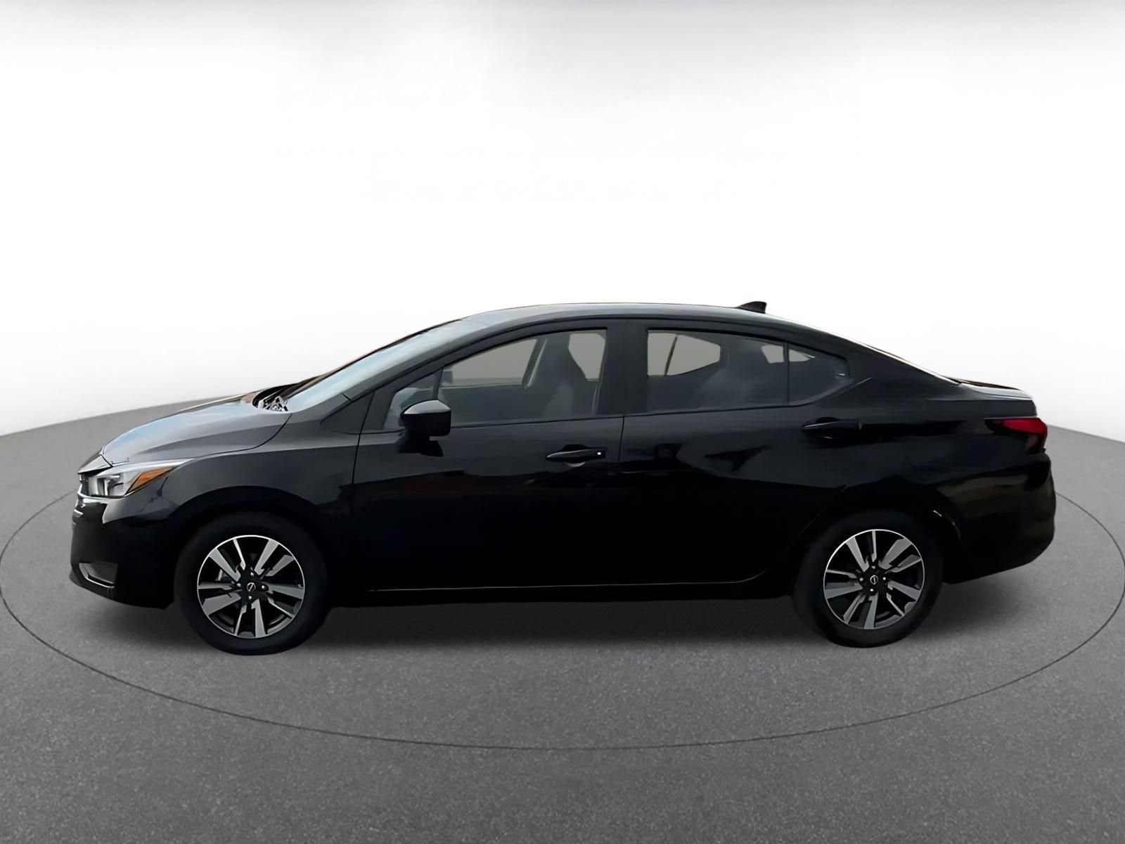 Thumbnail: 2025 Nissan Versa - 8