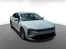 2025 Kia K4 LXS -
                  Oklahoma City, OK