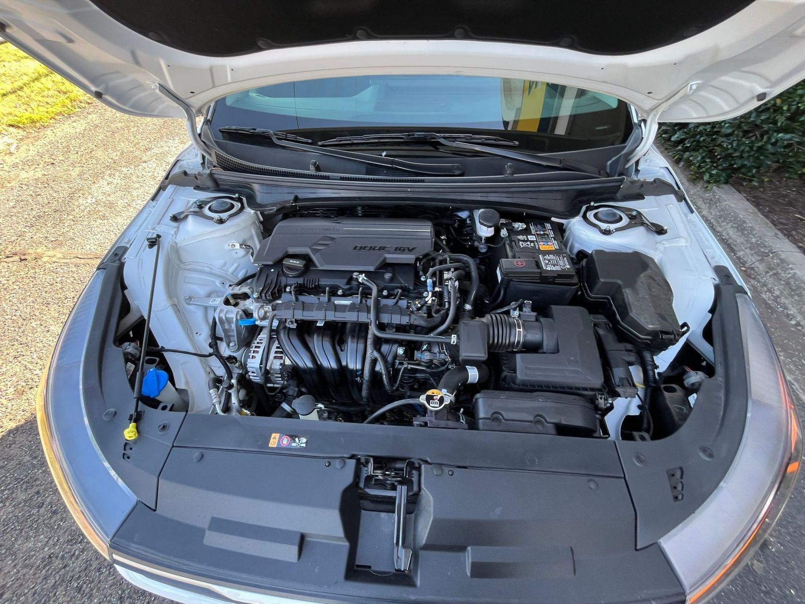 Thumbnail: 2025 Kia K4 - 31