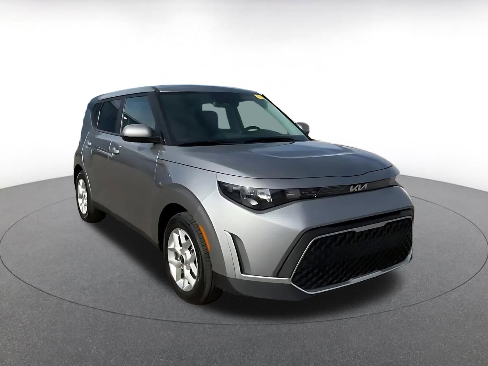 Thumbnail: 2025 Kia Soul - 3