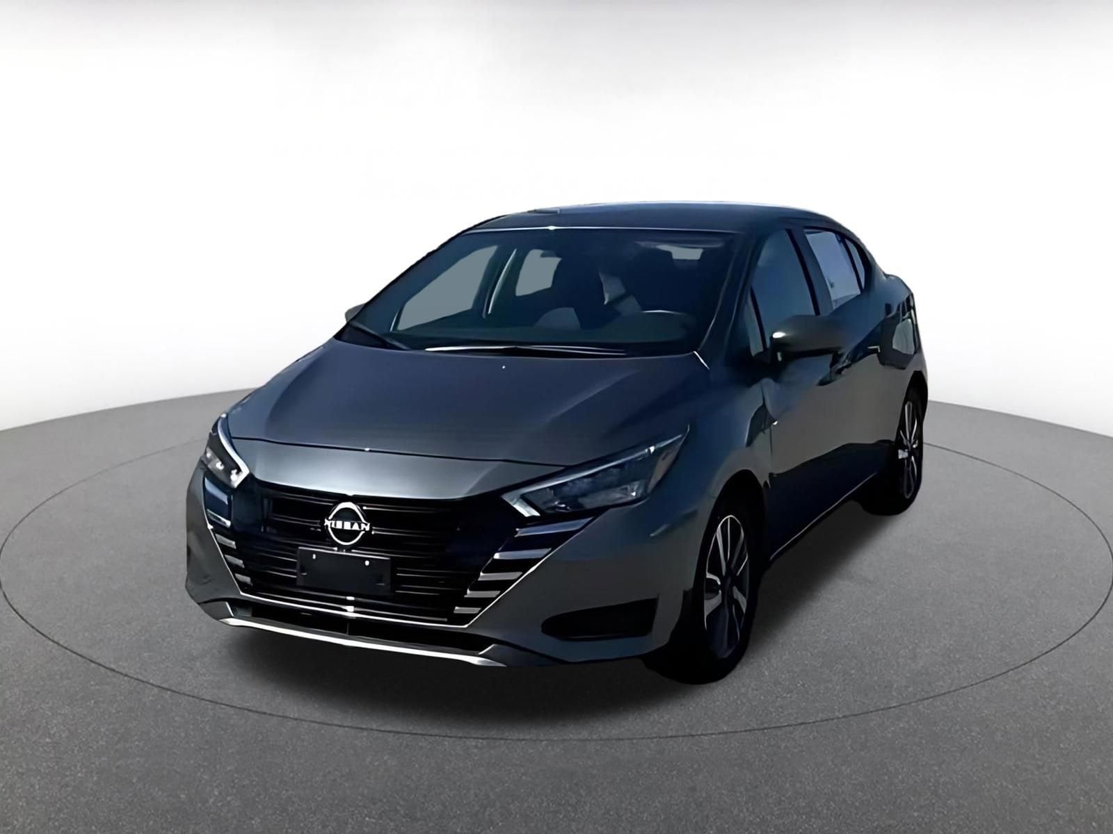 Thumbnail: 2025 Nissan Versa - 7