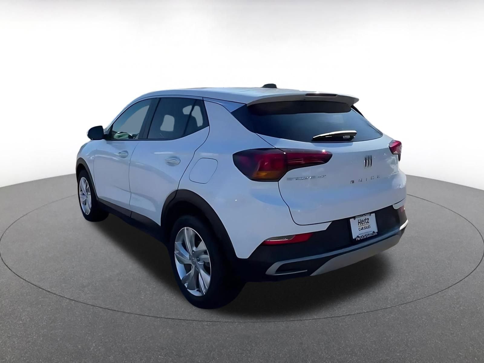 Thumbnail: 2025 Buick Encore GX - 11