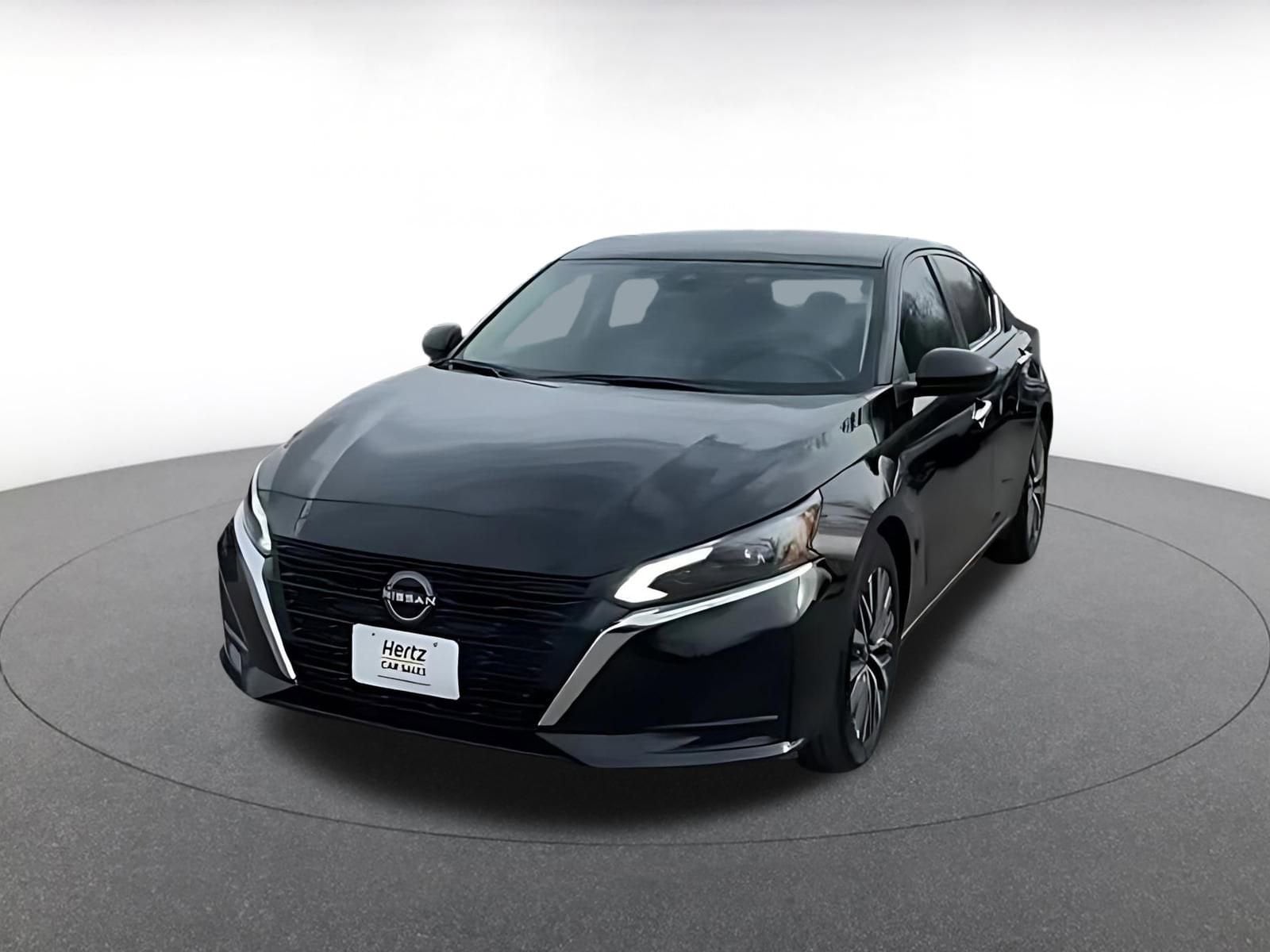 Thumbnail: 2025 Nissan Altima - 7