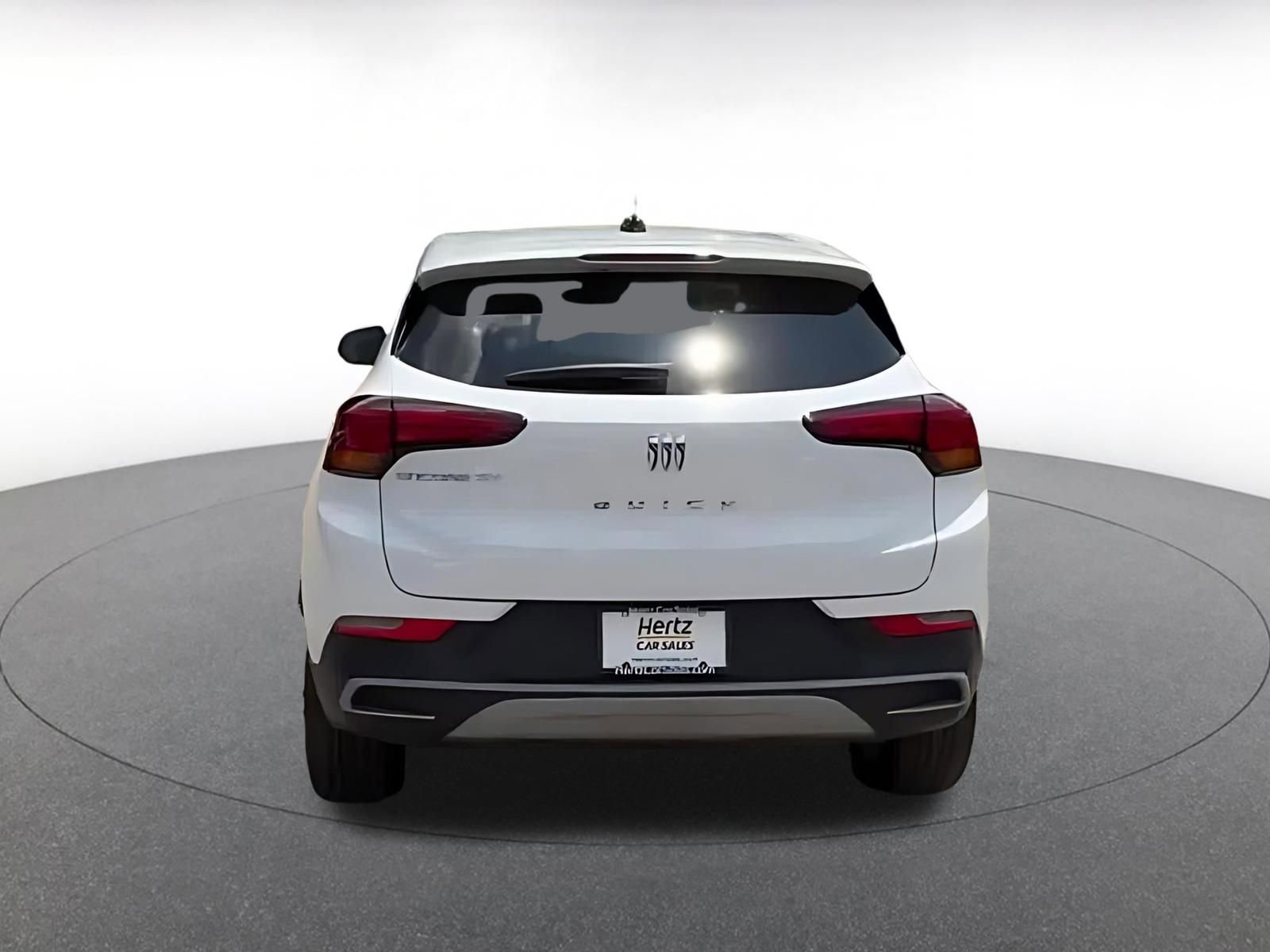 Thumbnail: 2025 Buick Encore GX - 12