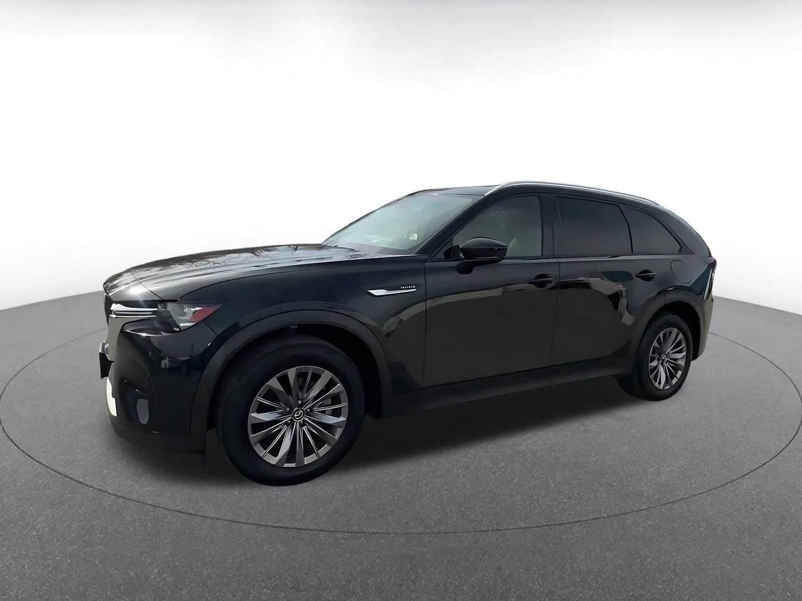 Thumbnail: 2025 Mazda CX-90 - 7