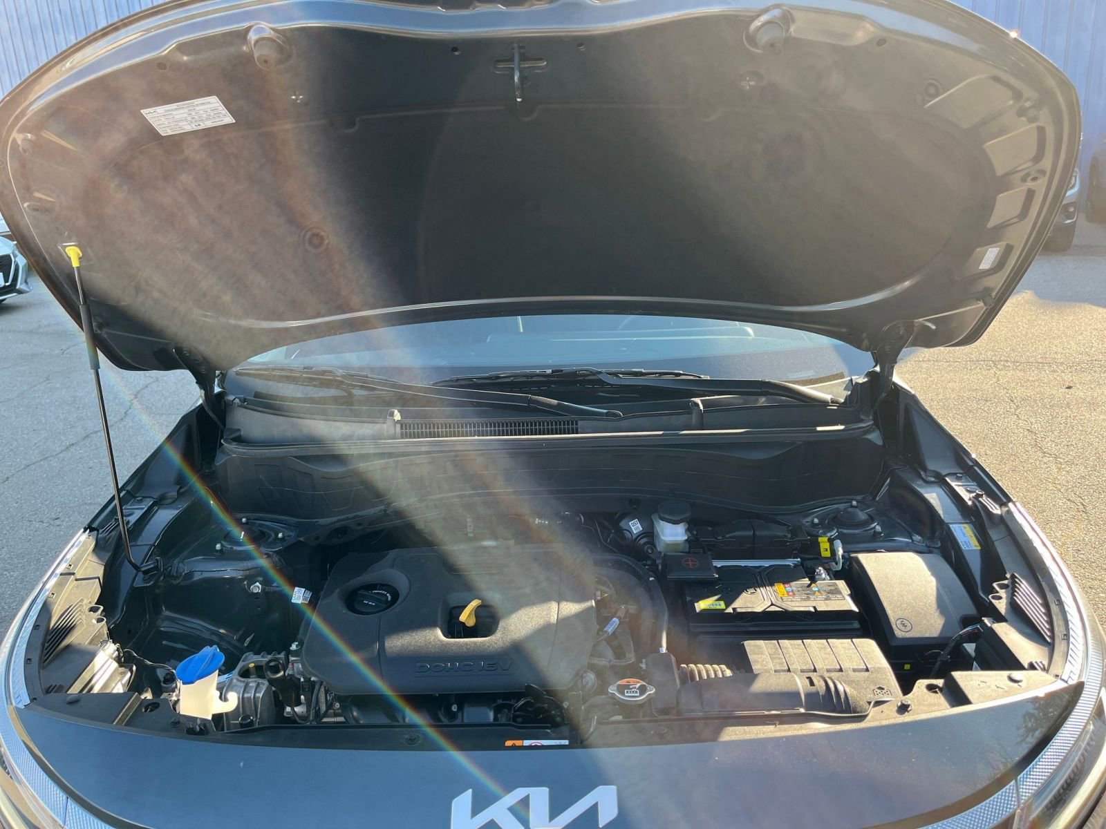 Thumbnail: 2025 Kia Seltos - 31