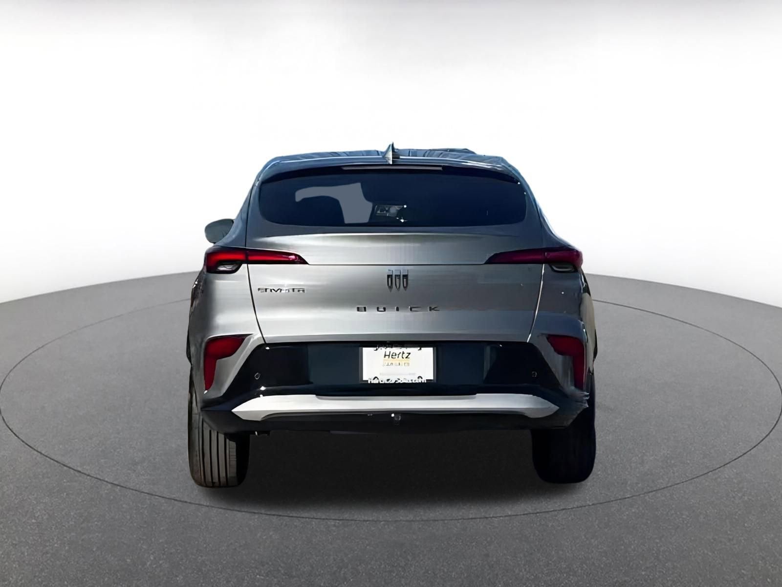 Thumbnail: 2025 Buick Envista - 10