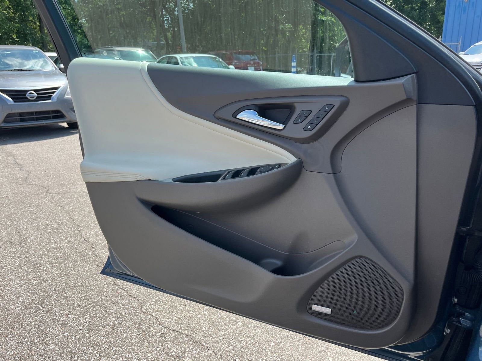 Thumbnail: 2024 Chevrolet Malibu - 20
