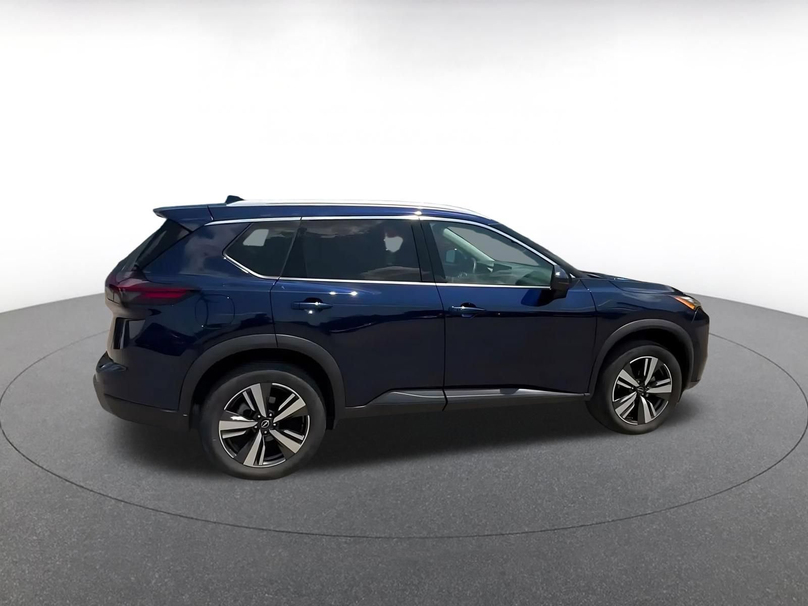 Thumbnail: 2026 Nissan Rogue - 11