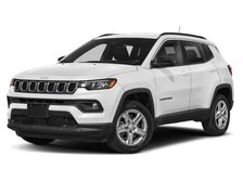 2023 Jeep Compass Latitude -
                  Oklahoma City, OK