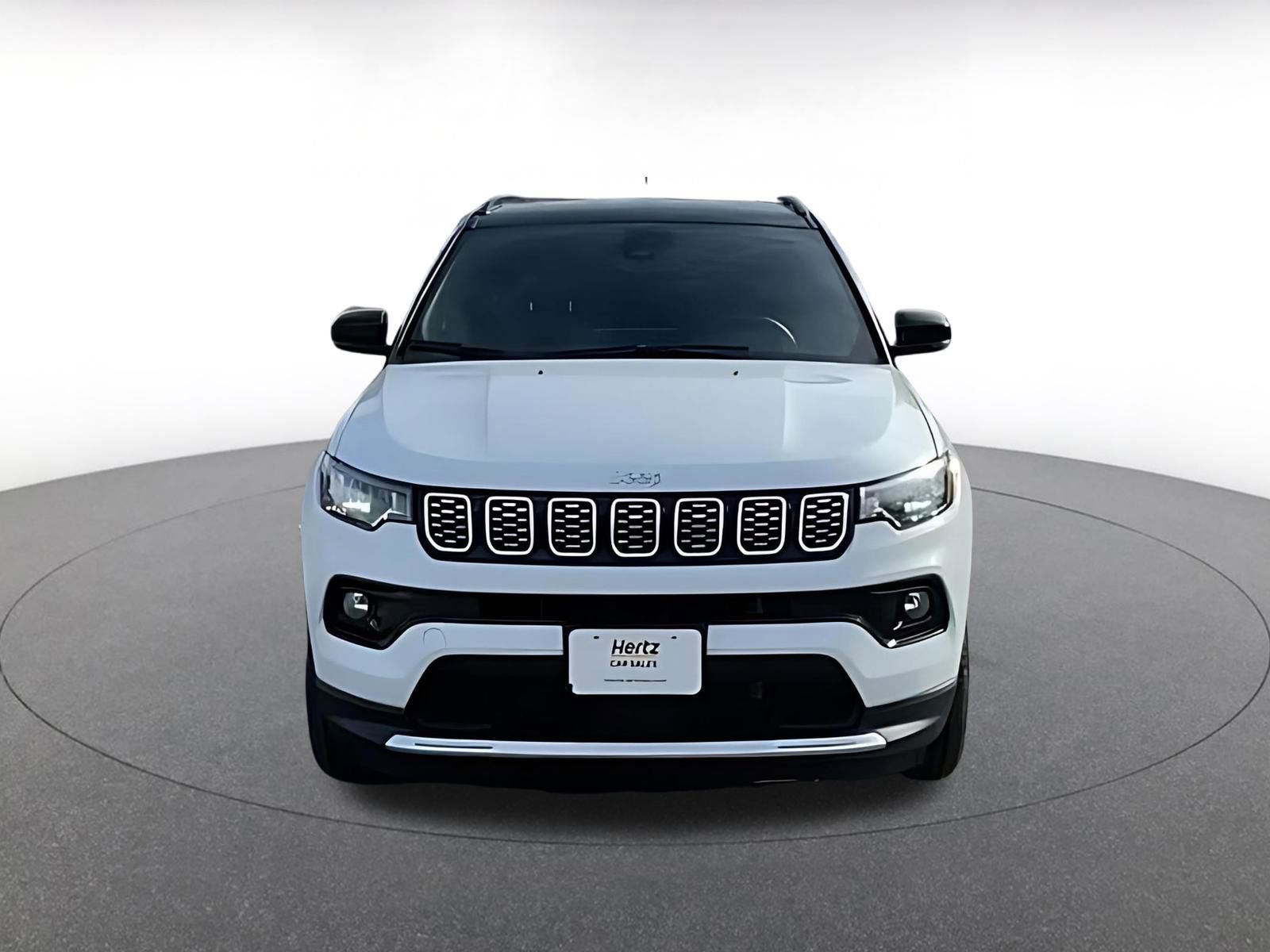 Thumbnail: 2025 Jeep Compass - 4
