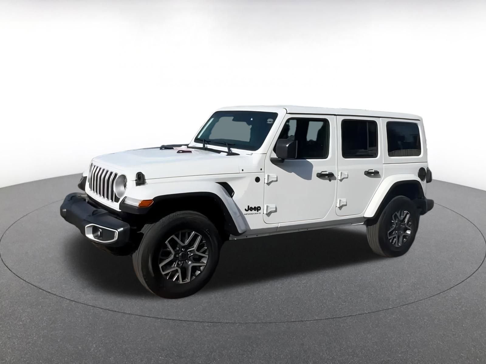 Thumbnail: 2025 Jeep Wrangler - 3