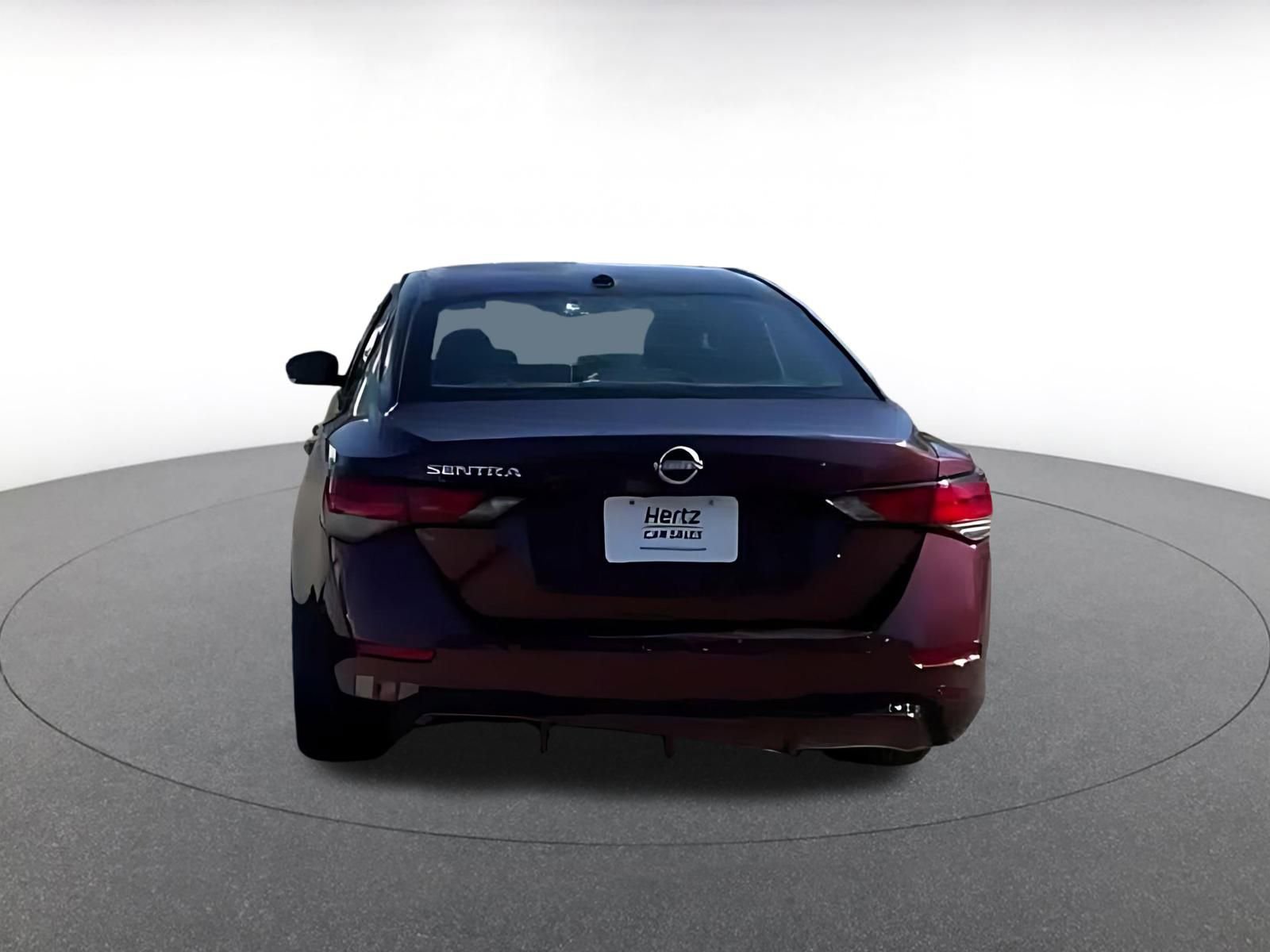 Thumbnail: 2025 Nissan Sentra - 10