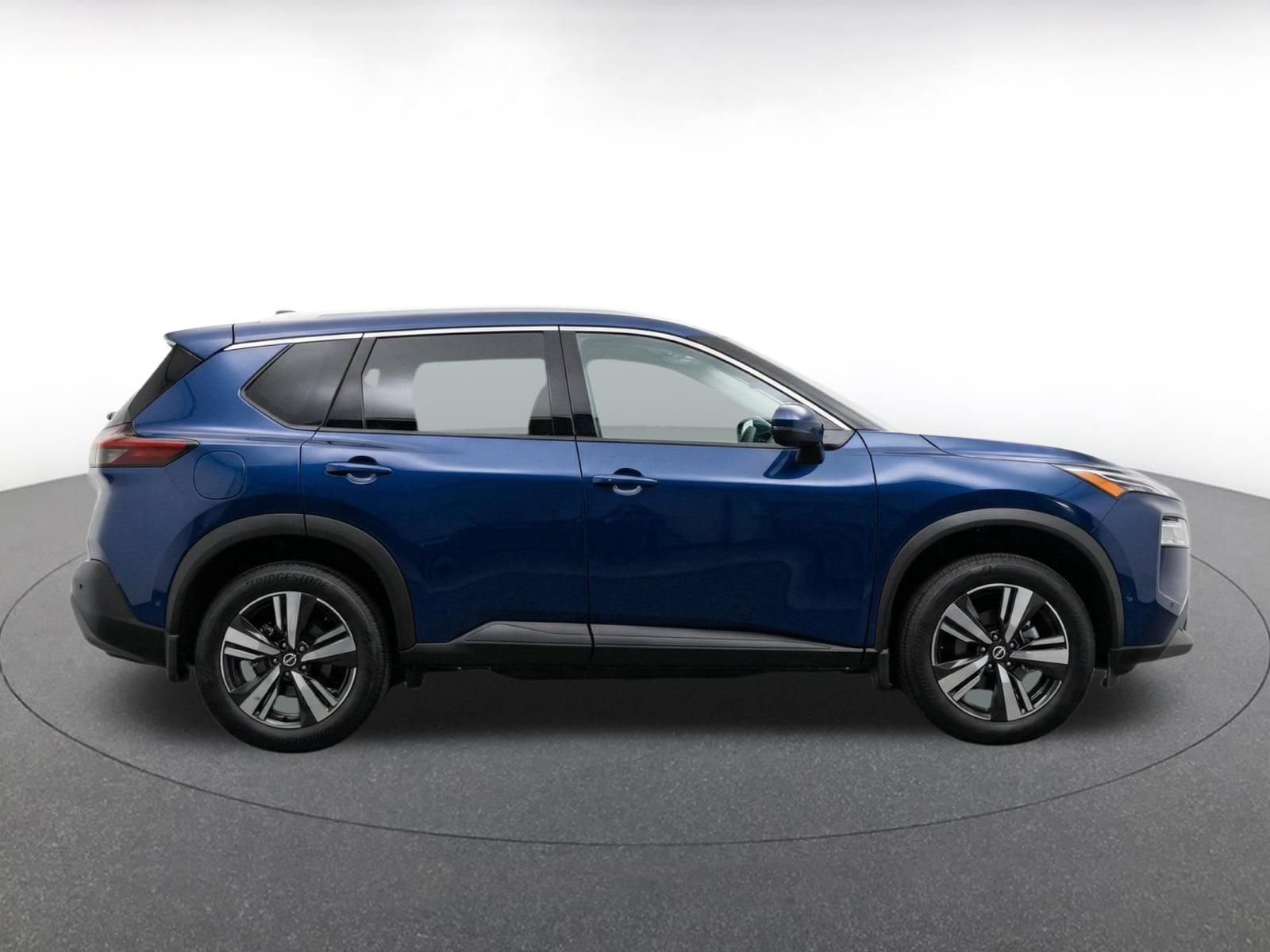 Thumbnail: 2026 Nissan Rogue - 10