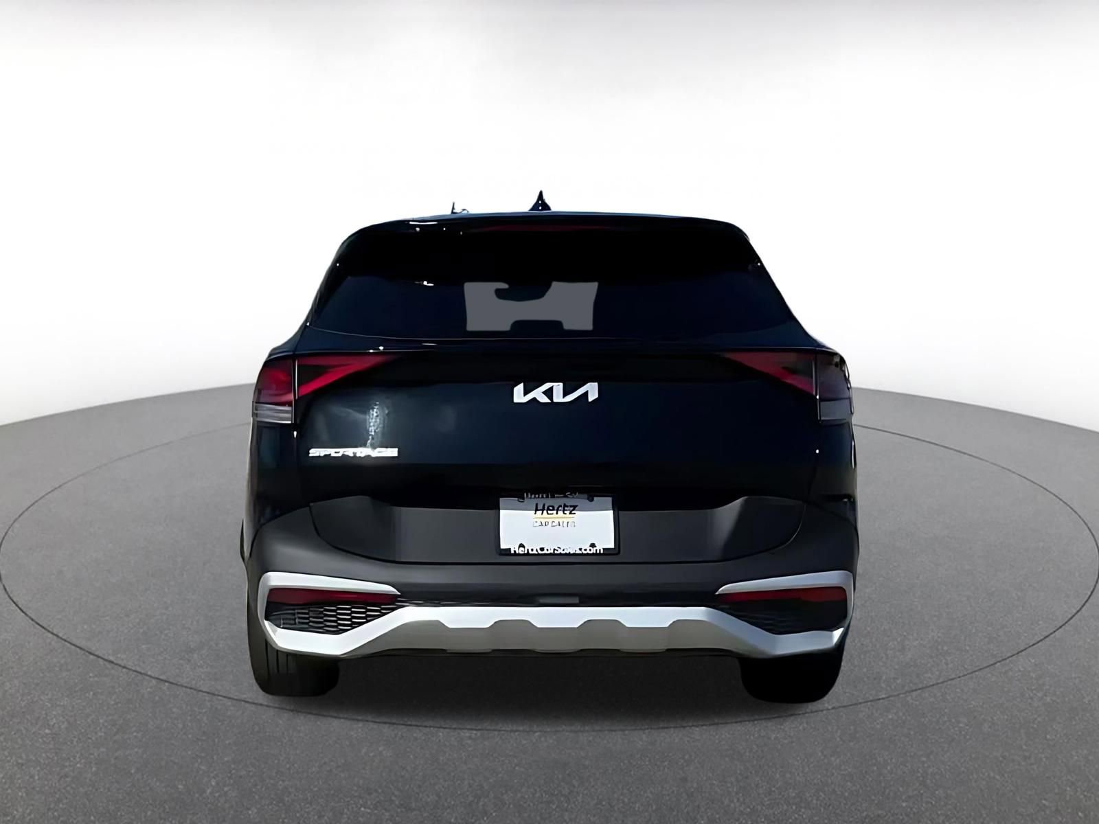 Thumbnail: 2025 Kia Sportage - 12