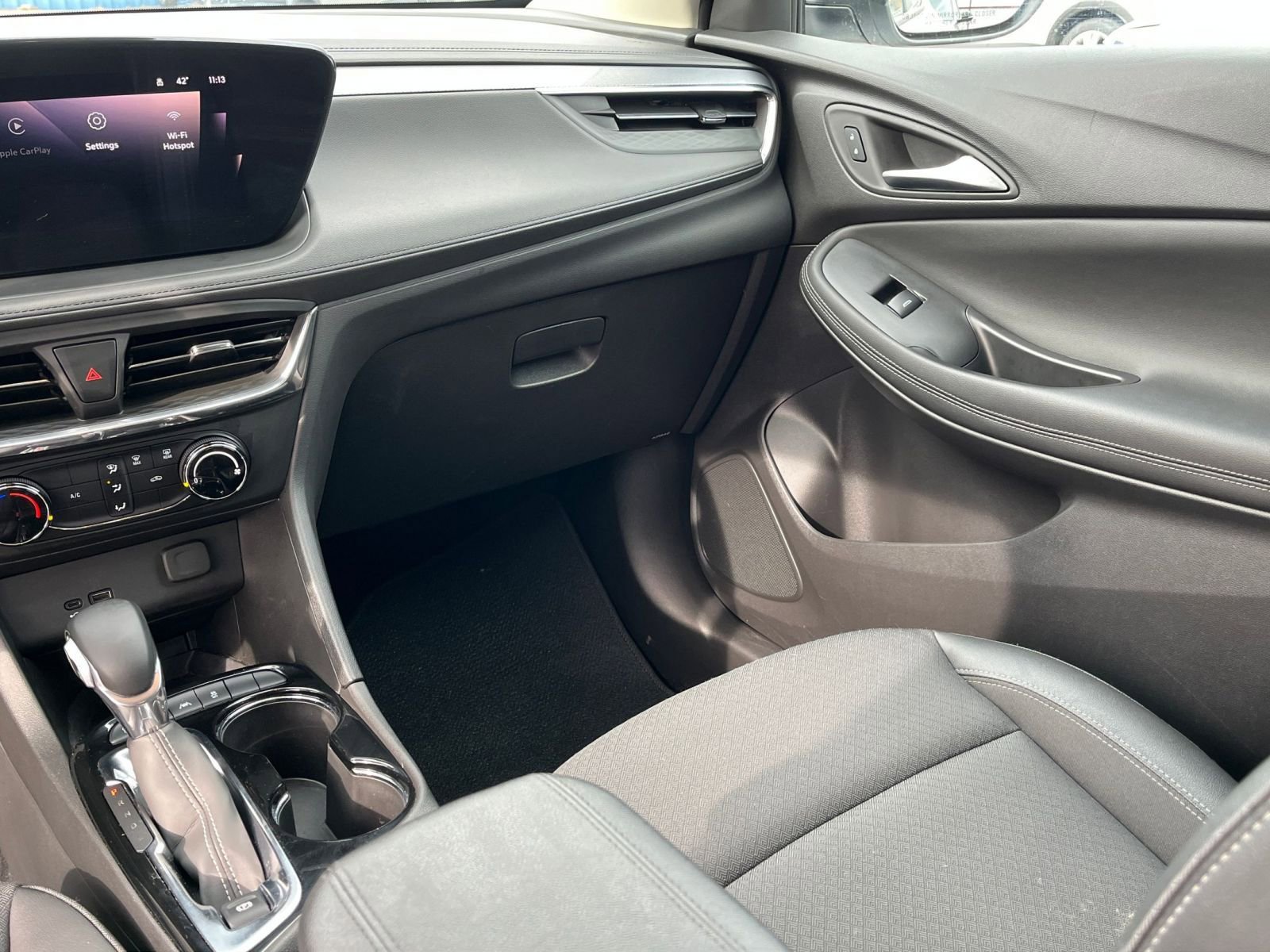 Thumbnail: 2025 Buick Encore GX - 34