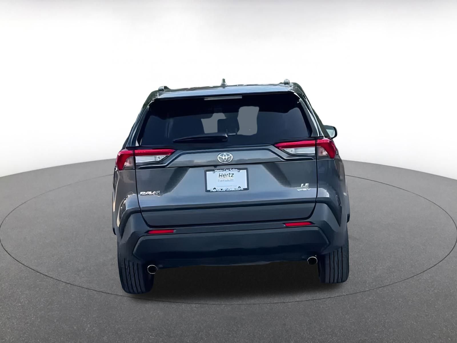 Thumbnail: 2025 Toyota RAV4 - 12