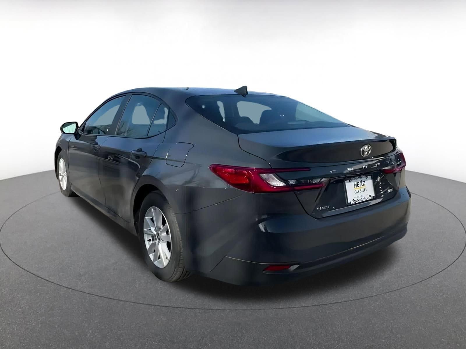 Thumbnail: 2025 Toyota Camry - 11