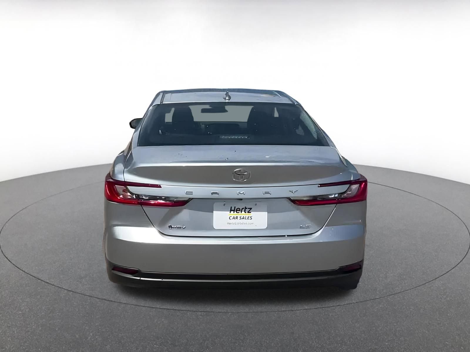 Thumbnail: 2025 Toyota Camry - 12