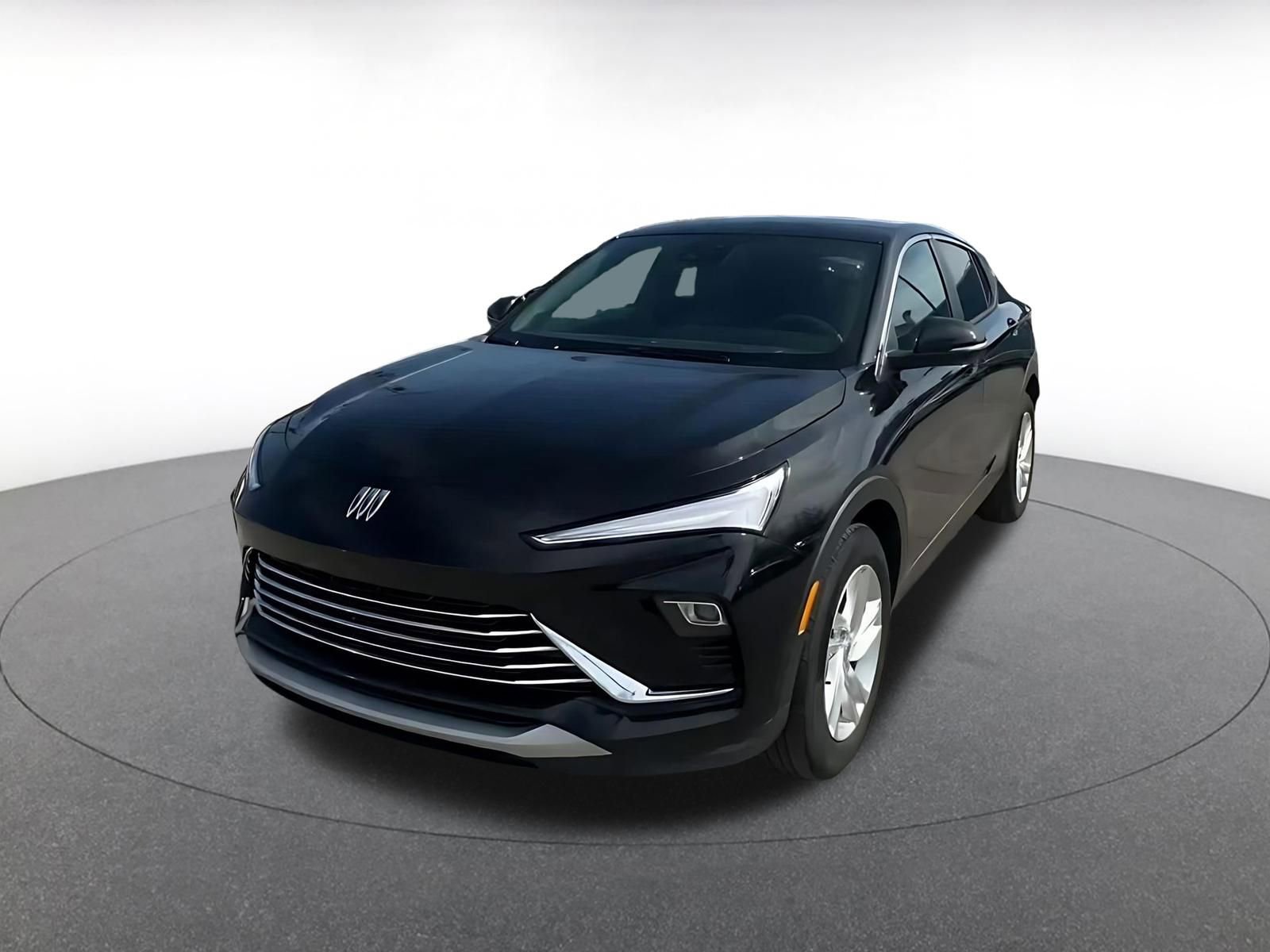 Thumbnail: 2025 Buick Envista - 7