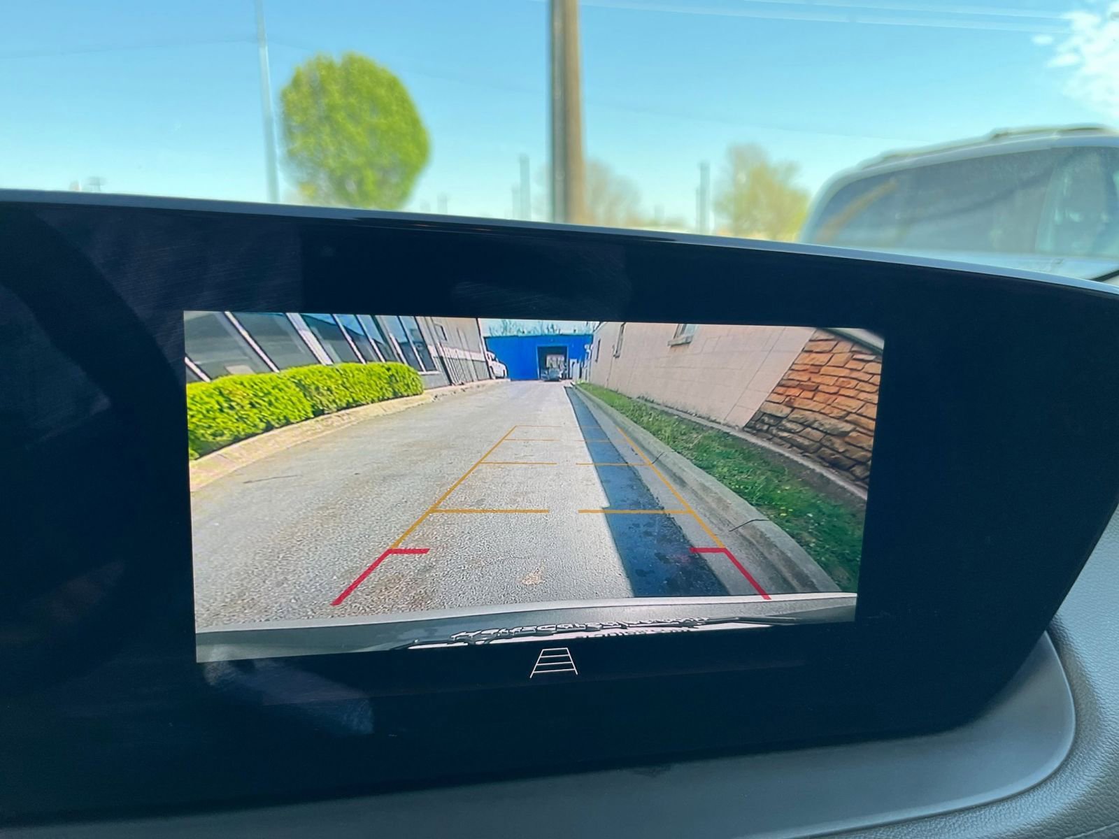 Thumbnail: 2025 Buick Encore GX - 22