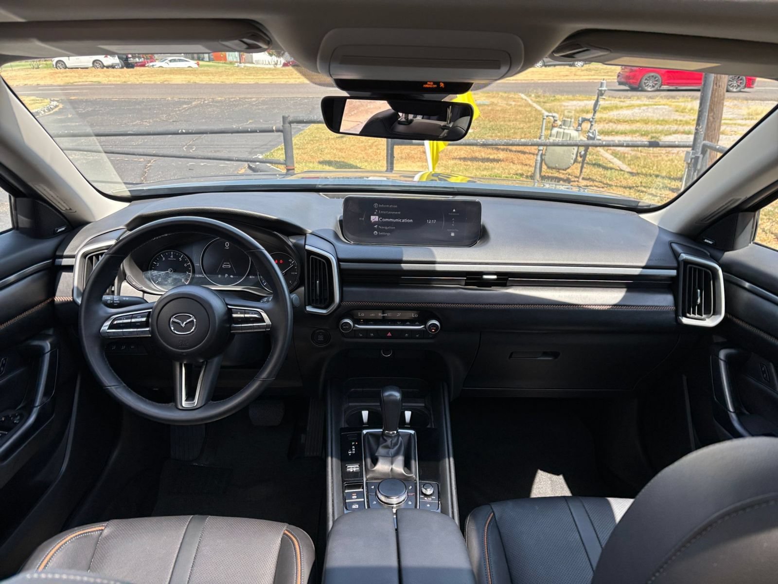 Thumbnail: 2026 Mazda CX-50 - 35