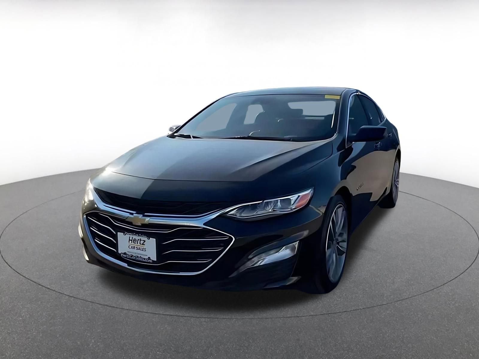 Thumbnail: 2024 Chevrolet Malibu - 7