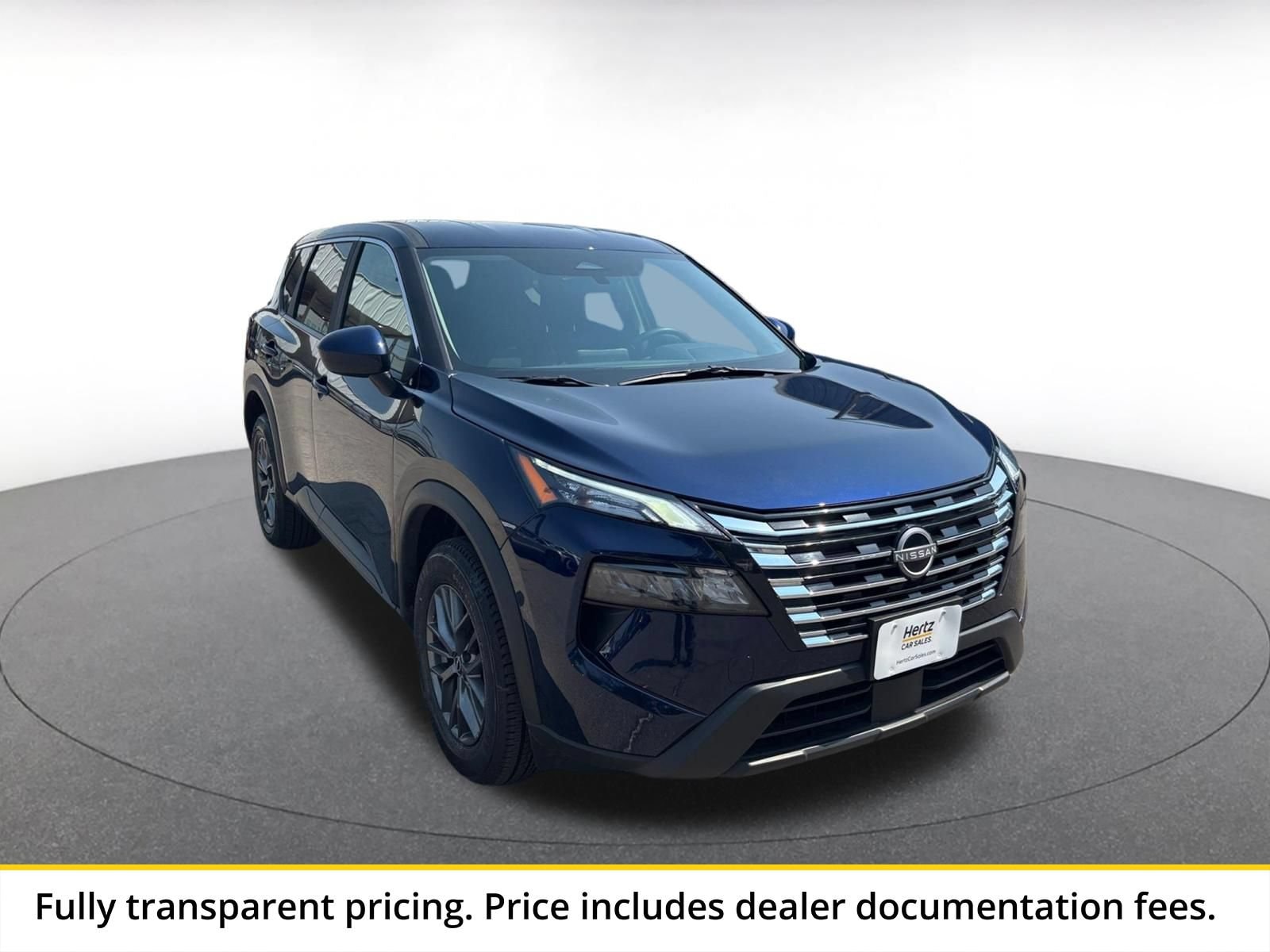 Thumbnail: 2026 Nissan Rogue - 1