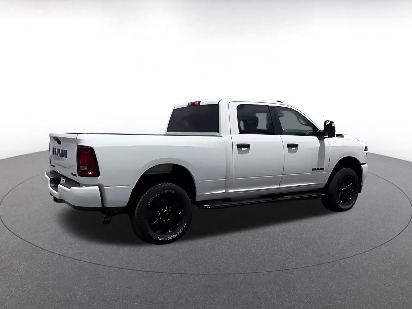 Thumbnail: 2025 RAM 2500 - 14