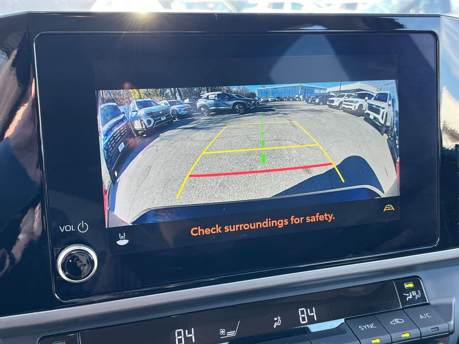 Thumbnail: 2025 Toyota Camry - 17