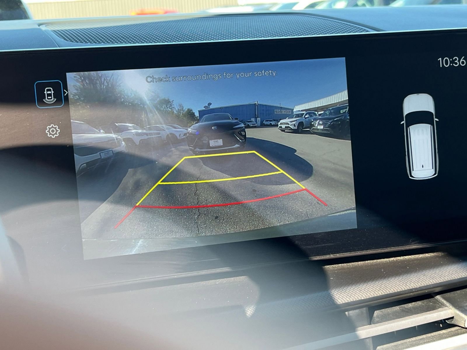 Thumbnail: 2025 Hyundai Santa Fe - 17