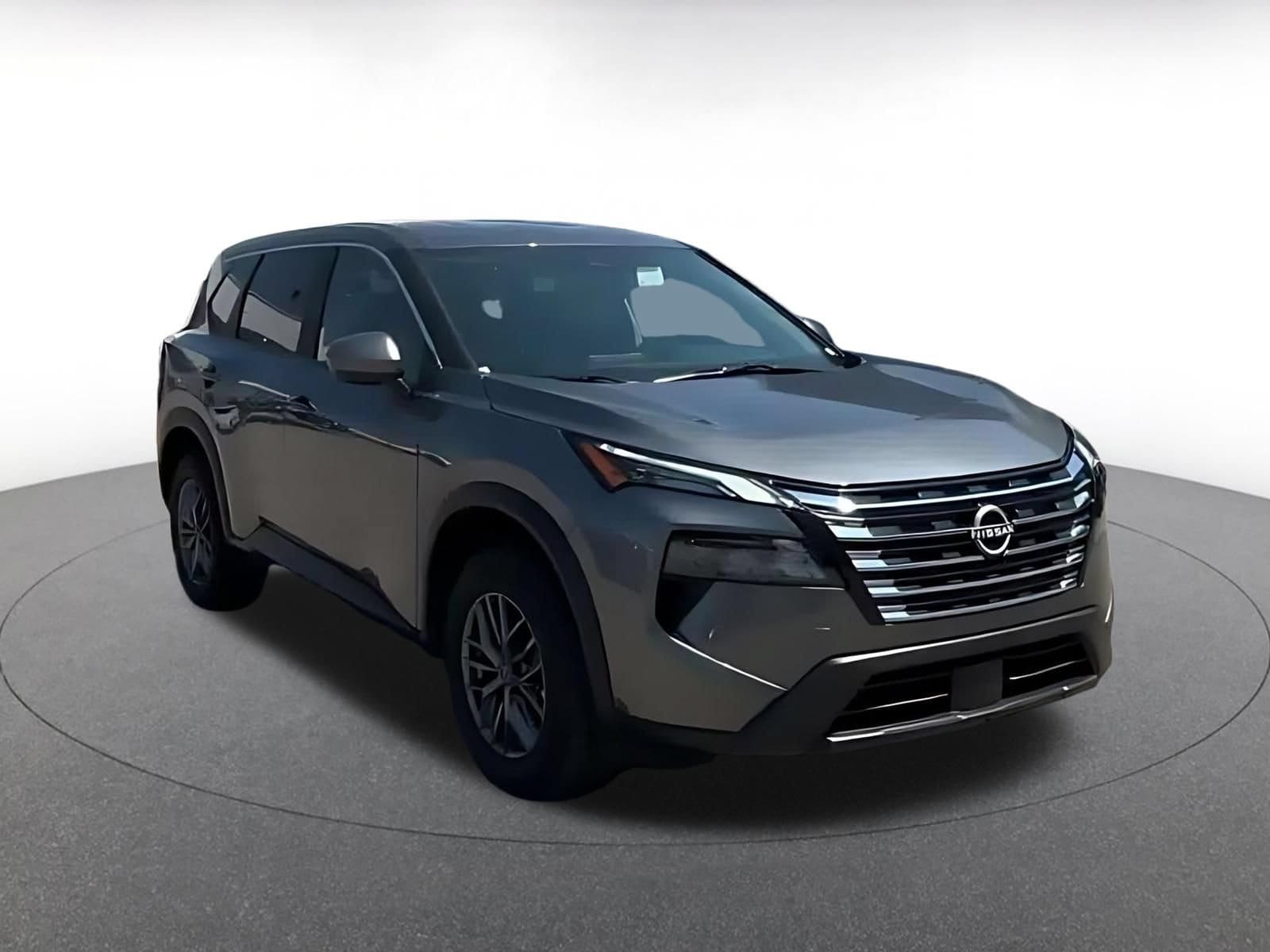 Thumbnail: 2026 Nissan Rogue - 3