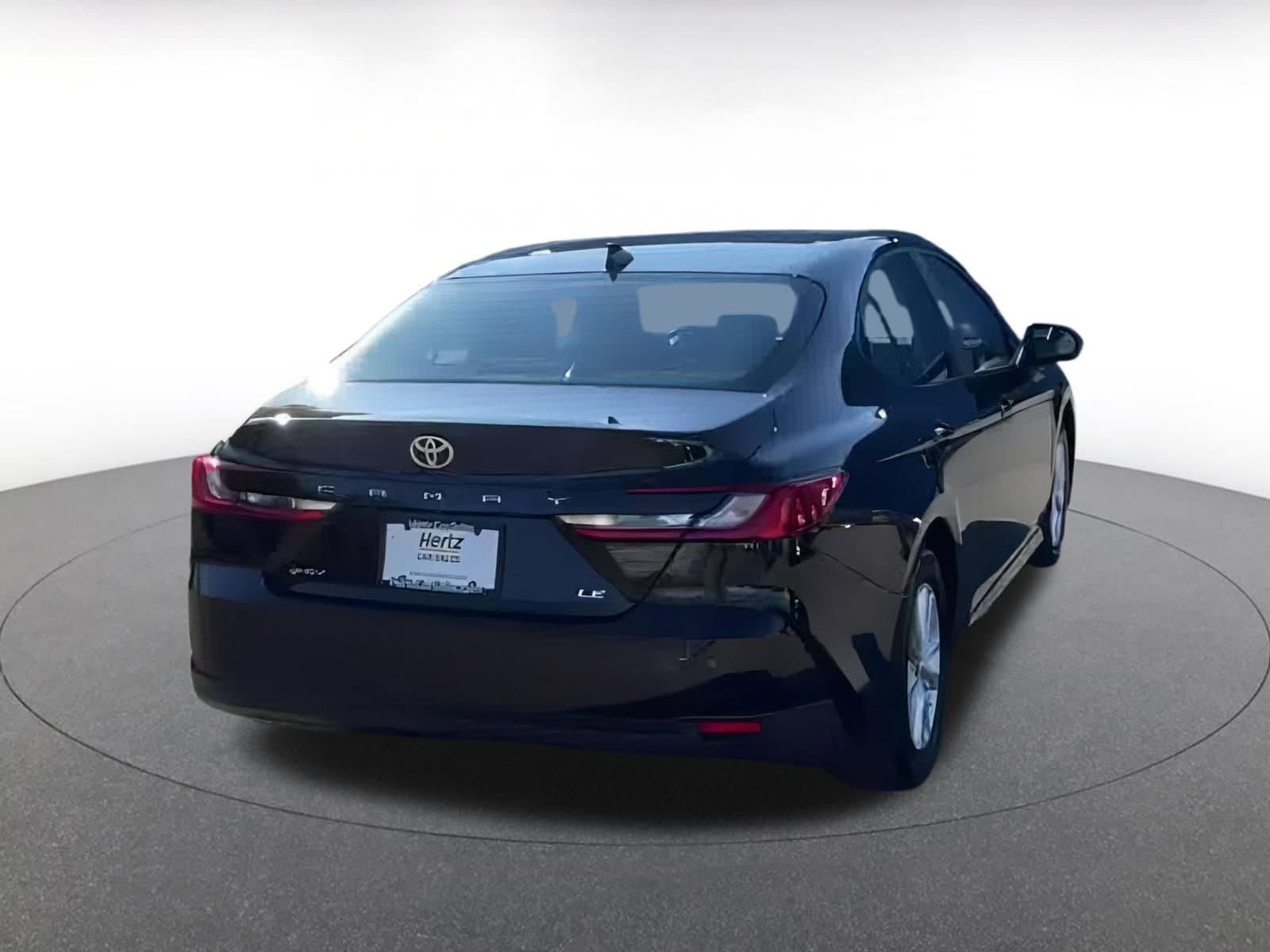 Thumbnail: 2025 Toyota Camry - 4