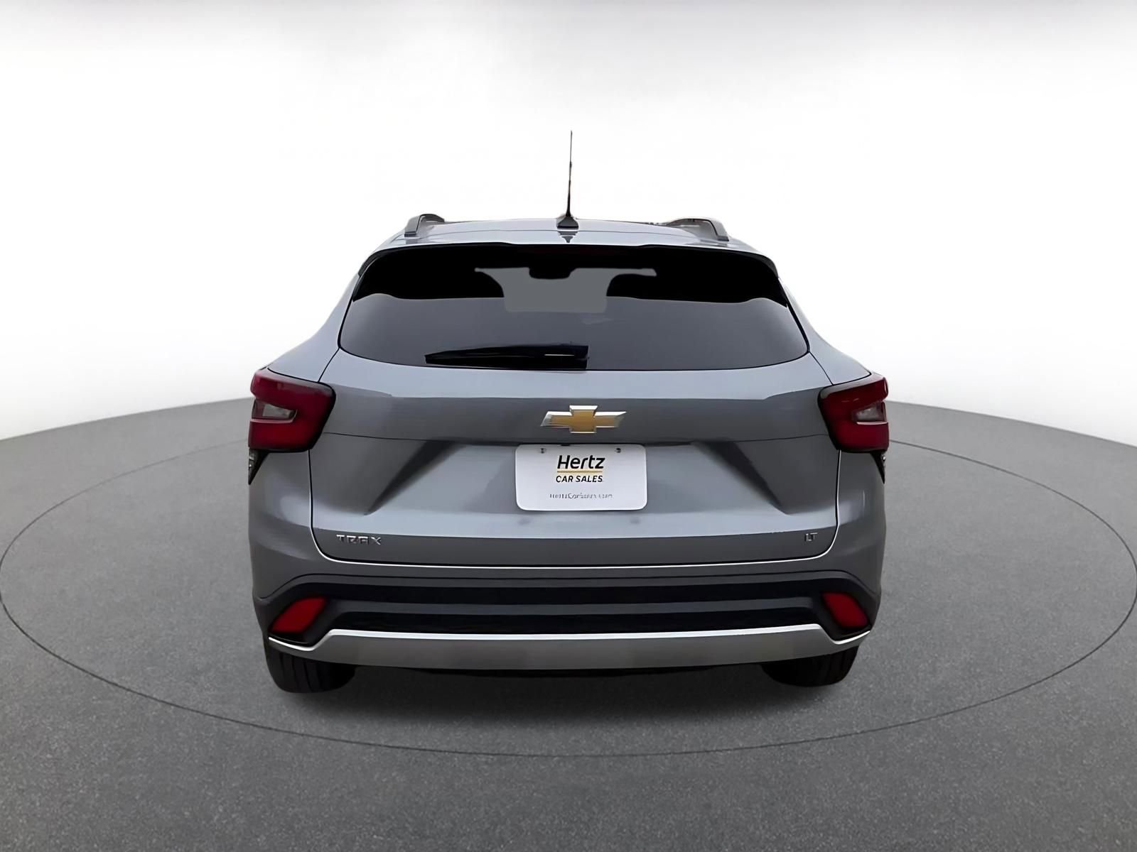 Thumbnail: 2025 Chevrolet Trax - 12