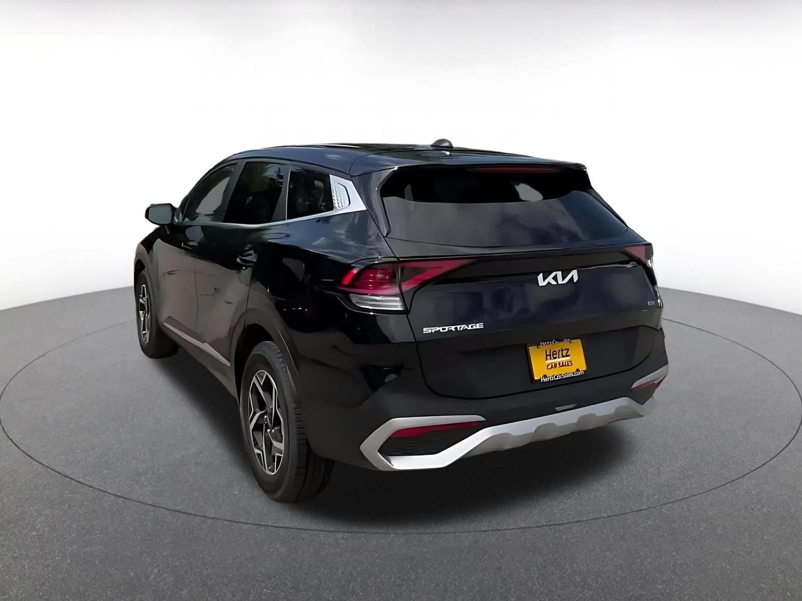 Thumbnail: 2025 Kia Sportage - 11