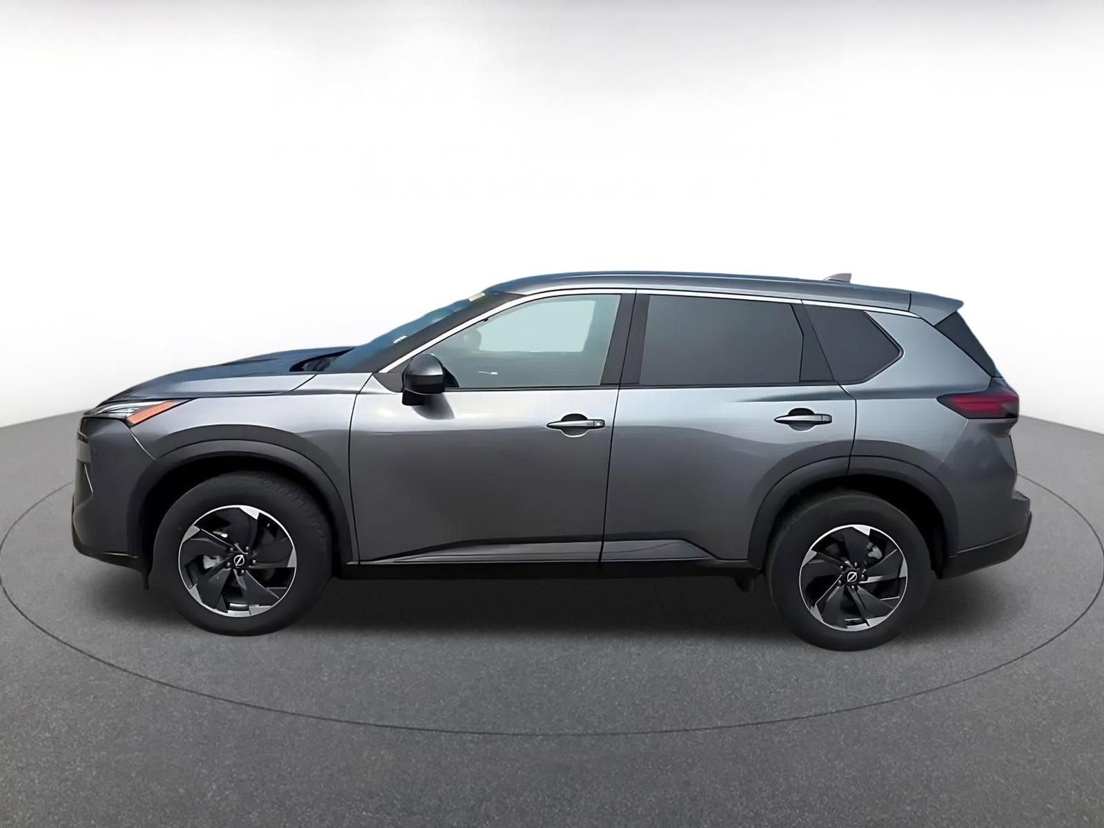 Thumbnail: 2025 Nissan Rogue - 9