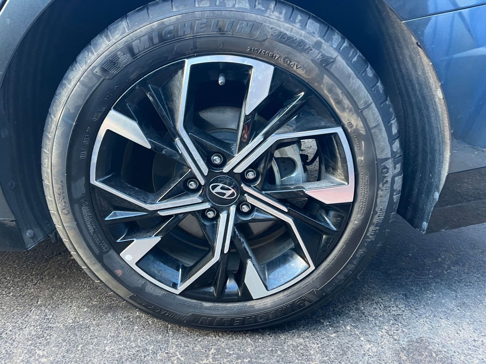 Thumbnail: 2025 Hyundai Sonata - 29