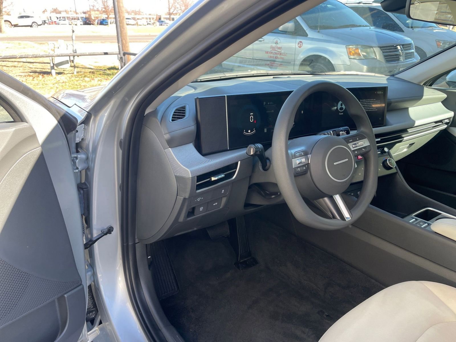 Thumbnail: 2025 Hyundai Sonata - 34