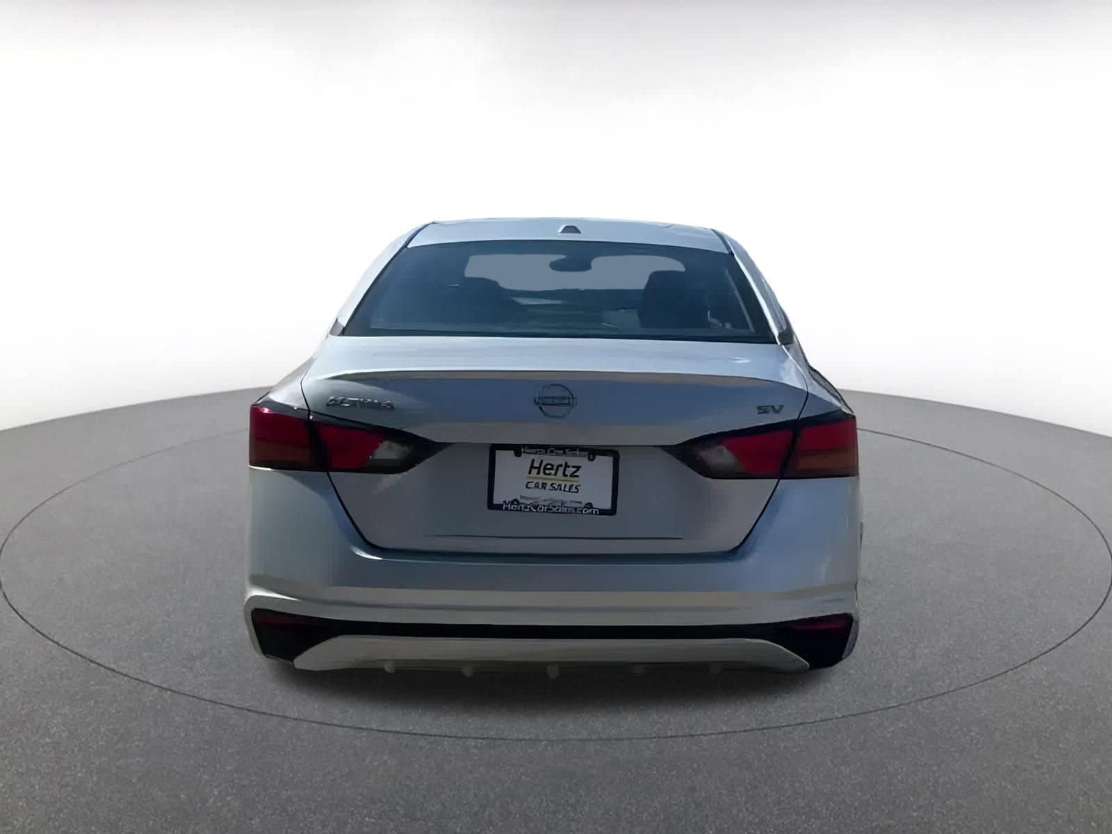 Thumbnail: 2024 Nissan Altima - 12