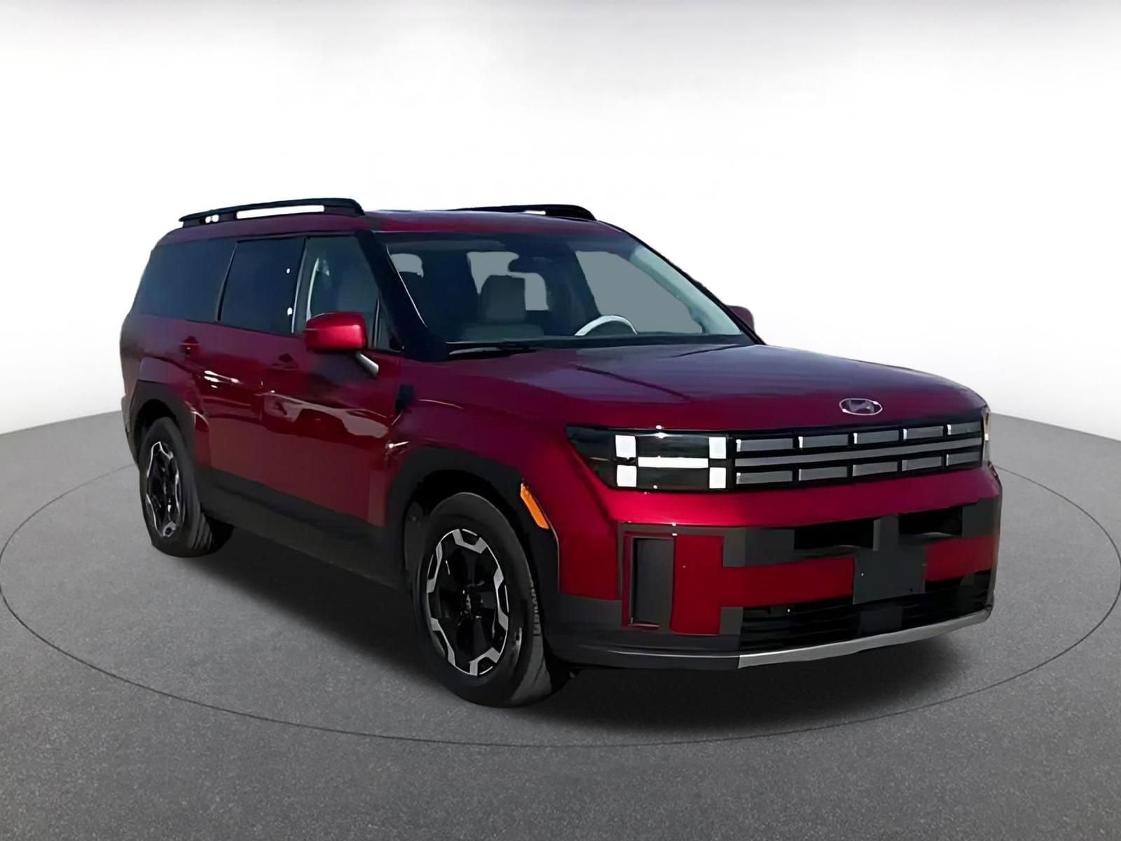 Thumbnail: 2025 Hyundai Santa Fe - 7