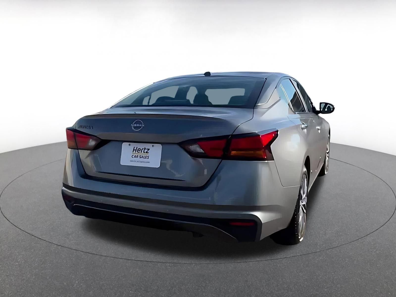 Thumbnail: 2025 Nissan Altima - 15